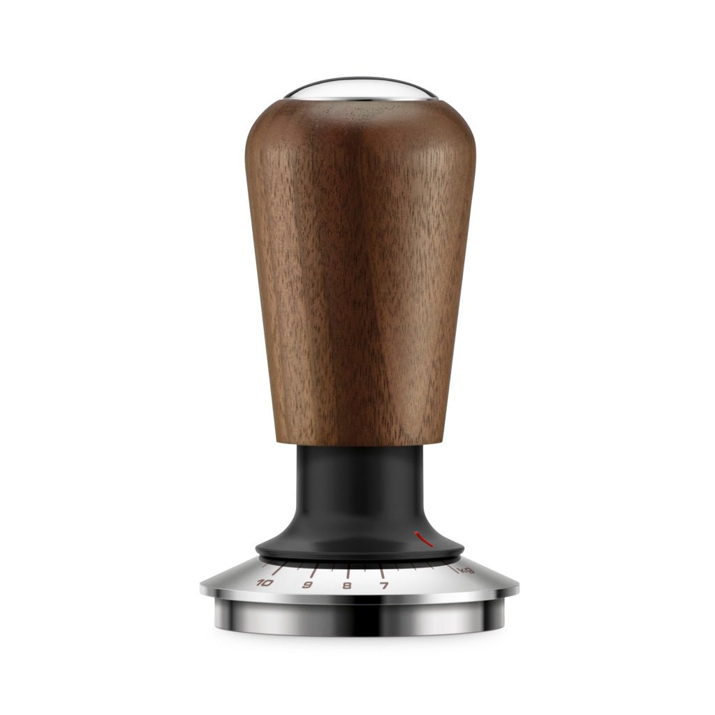 Breville the Force Gauge Tamper 54mm - Barista Supplies