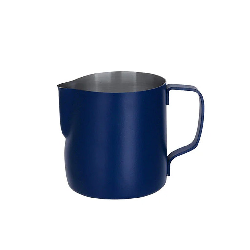 Brew 400ml Coloured Milk Jug - Barista Supplies