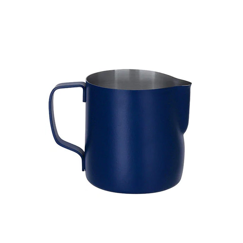 Brew 400ml Coloured Milk Jug - Barista Supplies