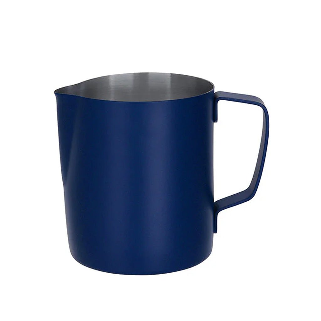 Brew 600ml Coloured Milk Jug - Barista Supplies