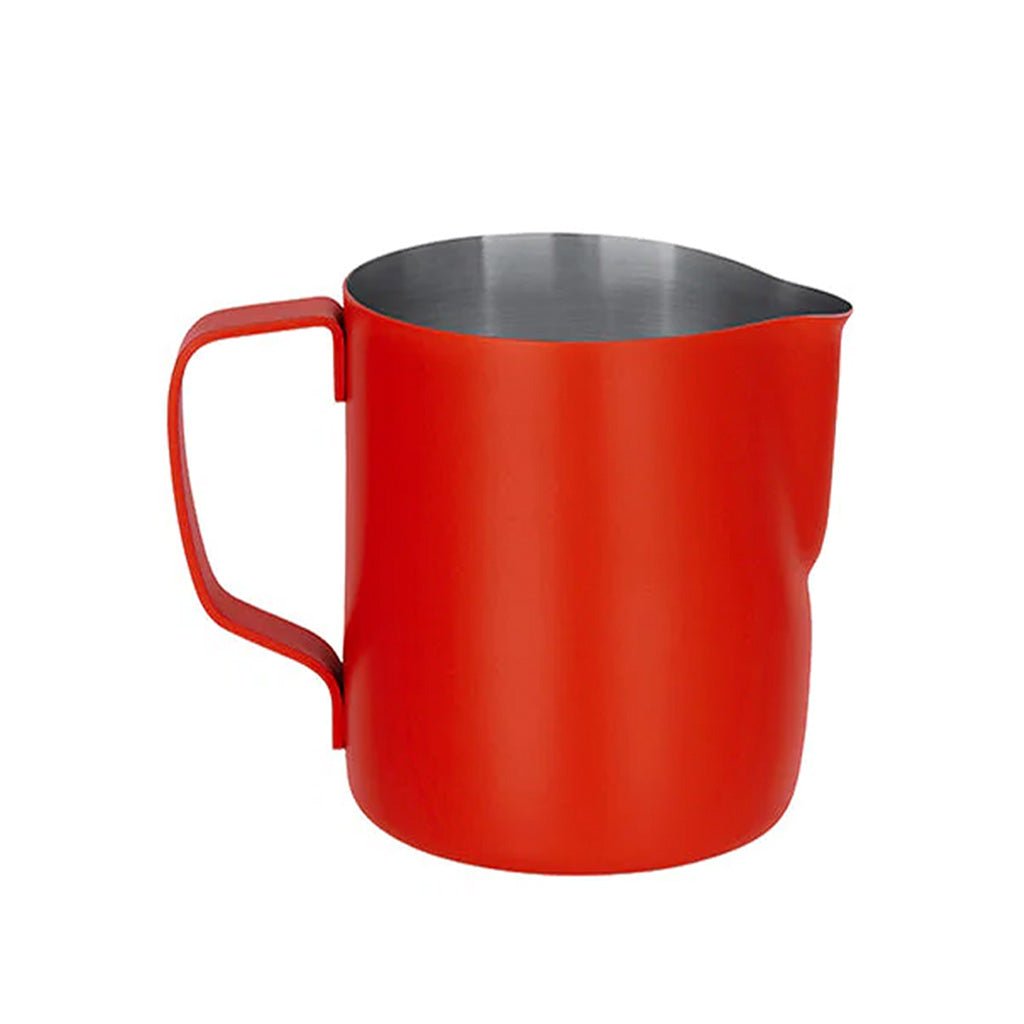 Brew 600ml Coloured Milk Jug - Barista Supplies