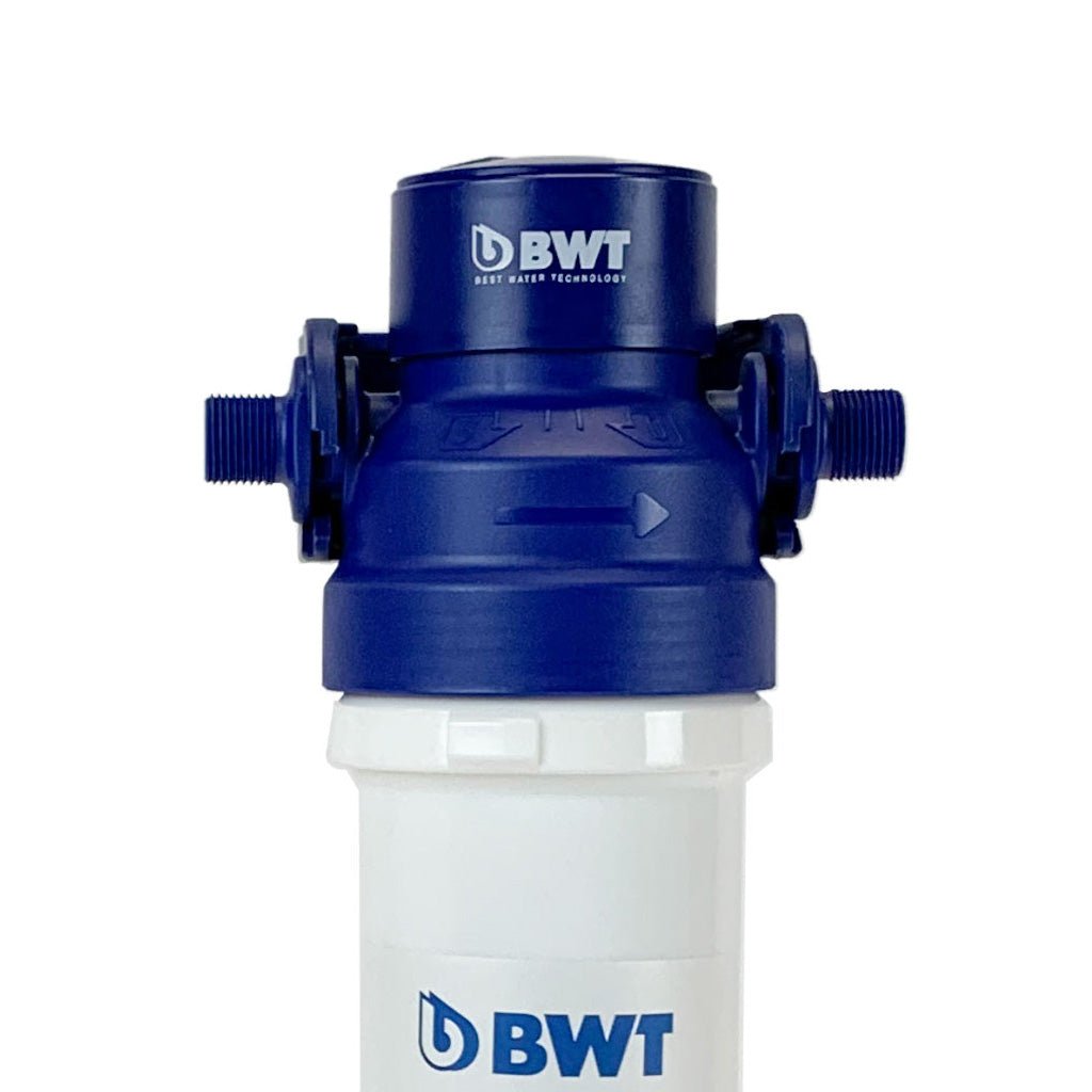 BWT Filter Head & Bracket - Barista Supplies