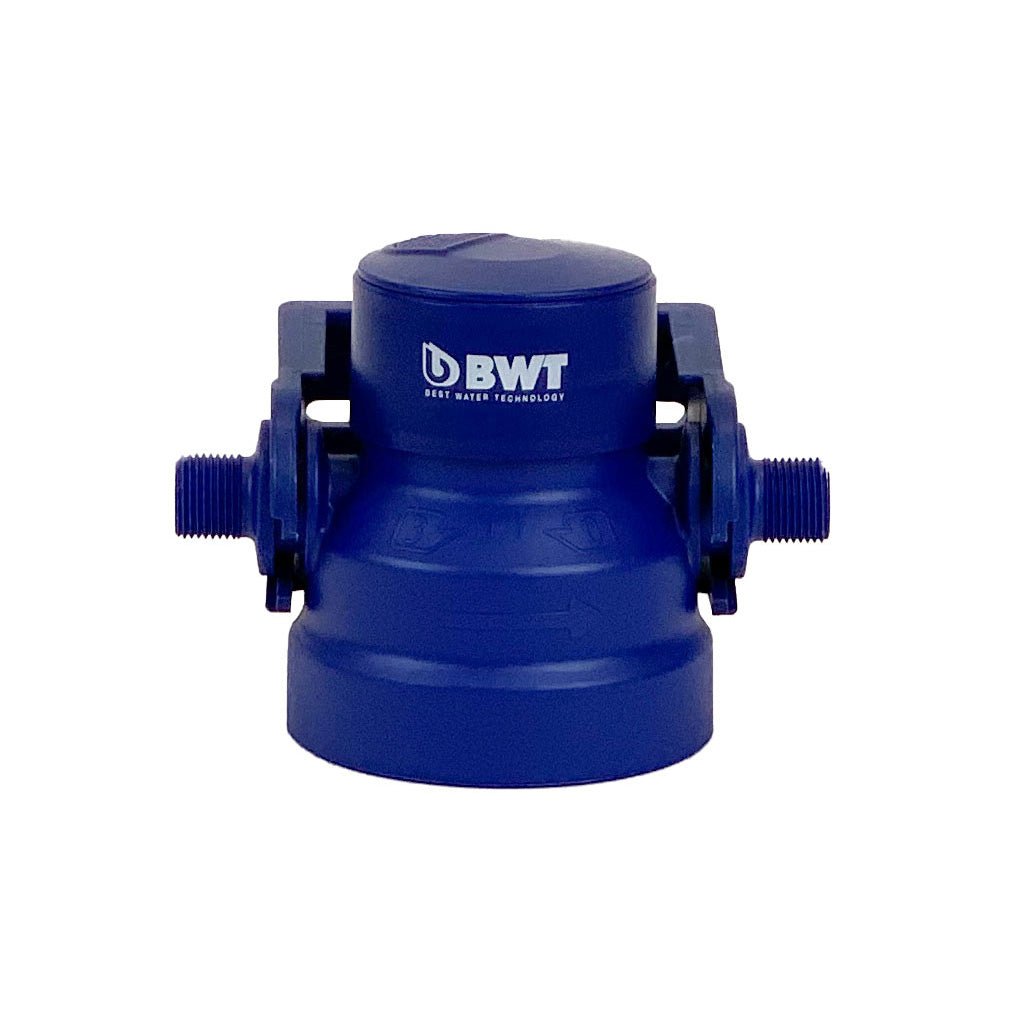 BWT Filter Head & Bracket - Barista Supplies