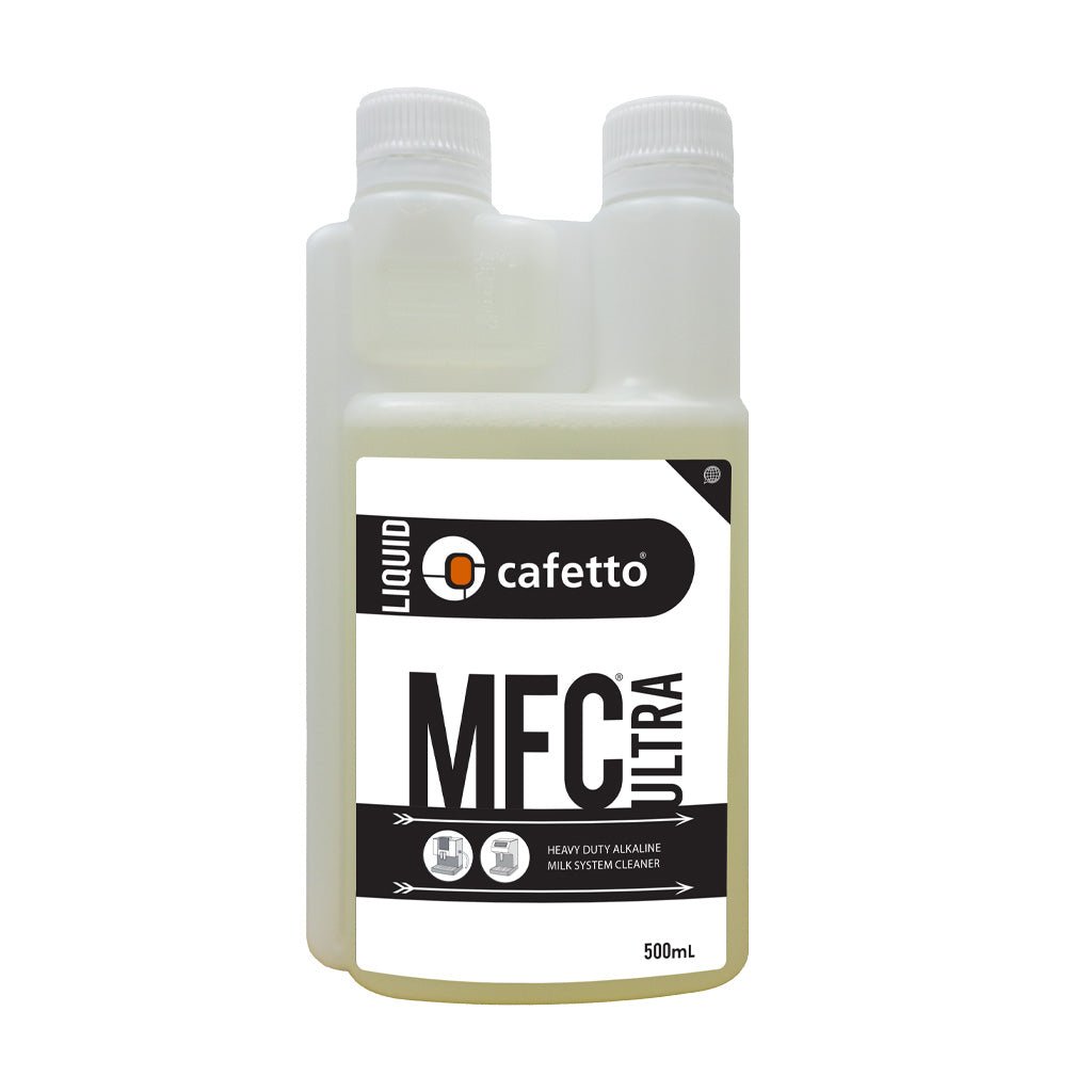Cafetto MFC Ultra 500ml - Barista Supplies