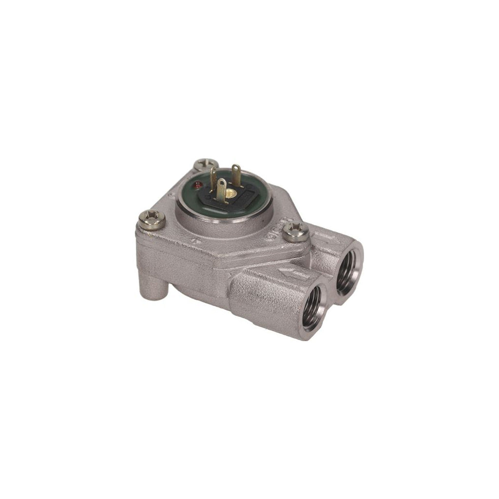 Flow Meter