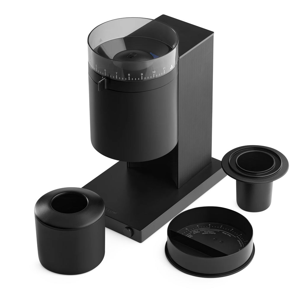 Fellow Opus Coffee Grinder - Barista Supplies