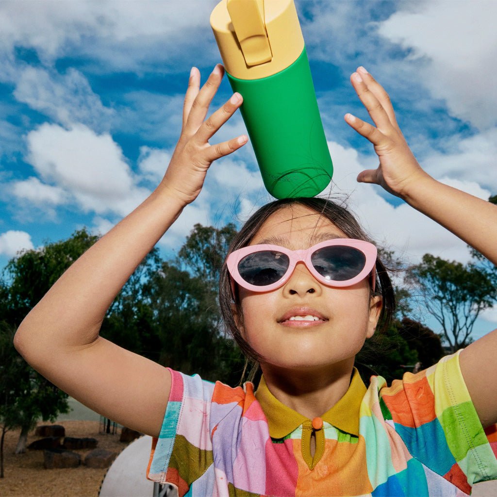 Fressko 420ml Play Bottle - Barista Supplies