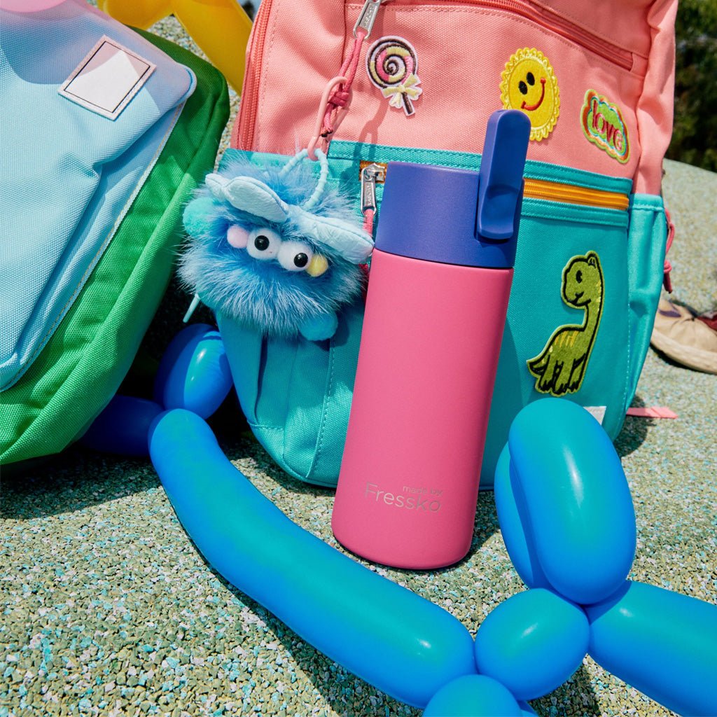 Fressko 420ml Play Bottle - Barista Supplies