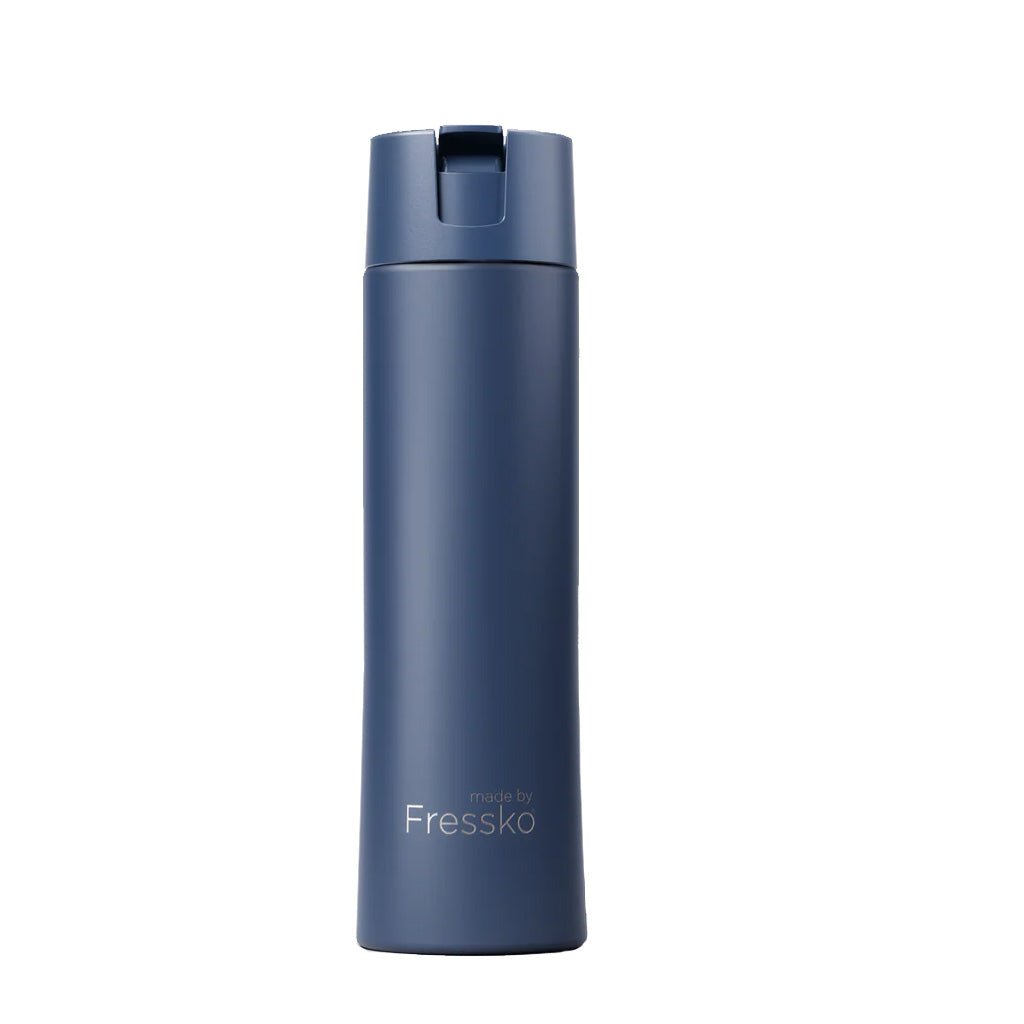 Fressko 660ml Move Drink Bottle - Barista Supplies