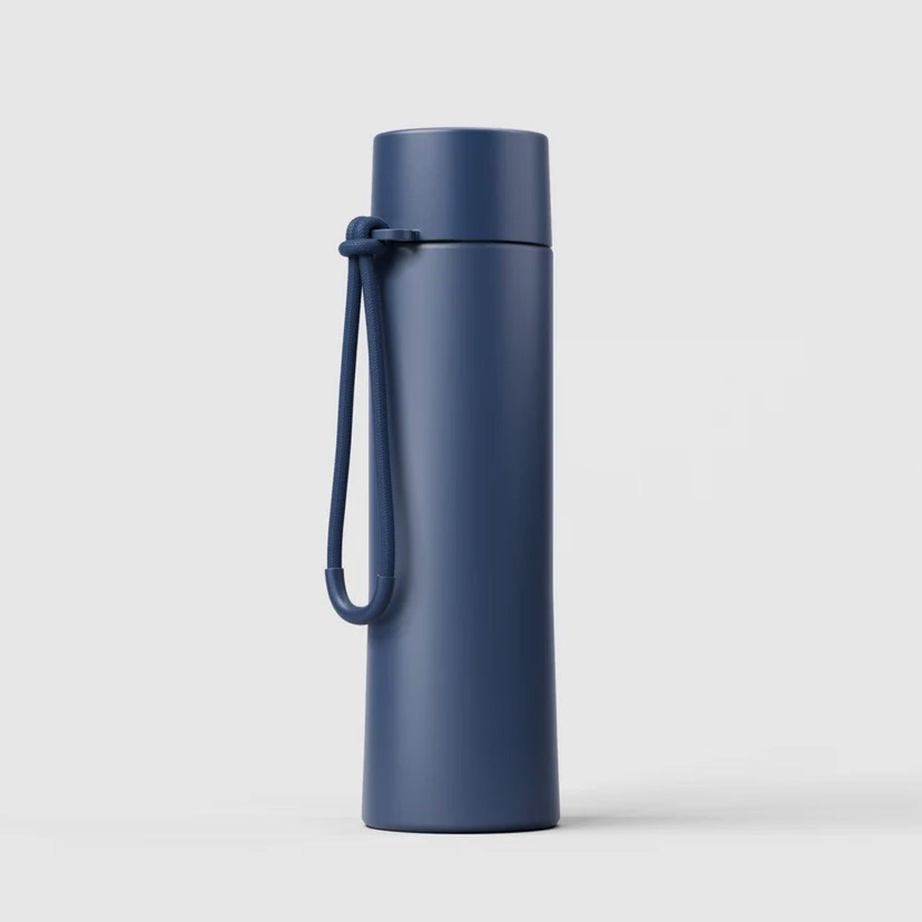 Fressko 660ml Move Drink Bottle - Barista Supplies