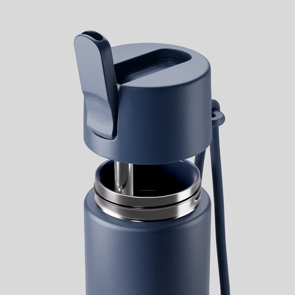Fressko 660ml Move Drink Bottle - Barista Supplies