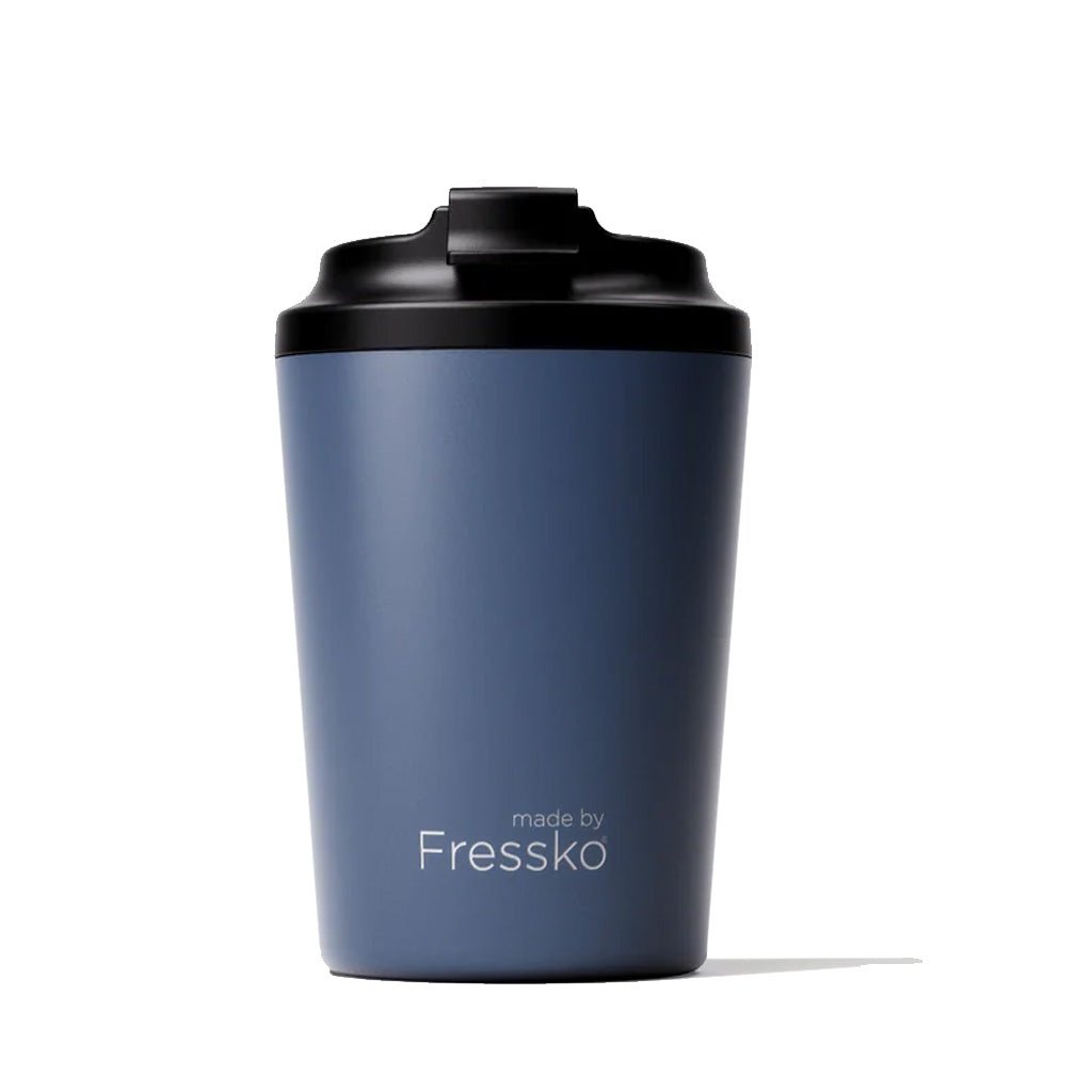 Fressko 8oz Ceramic Bino Reusable Coffee Cup - Barista Supplies