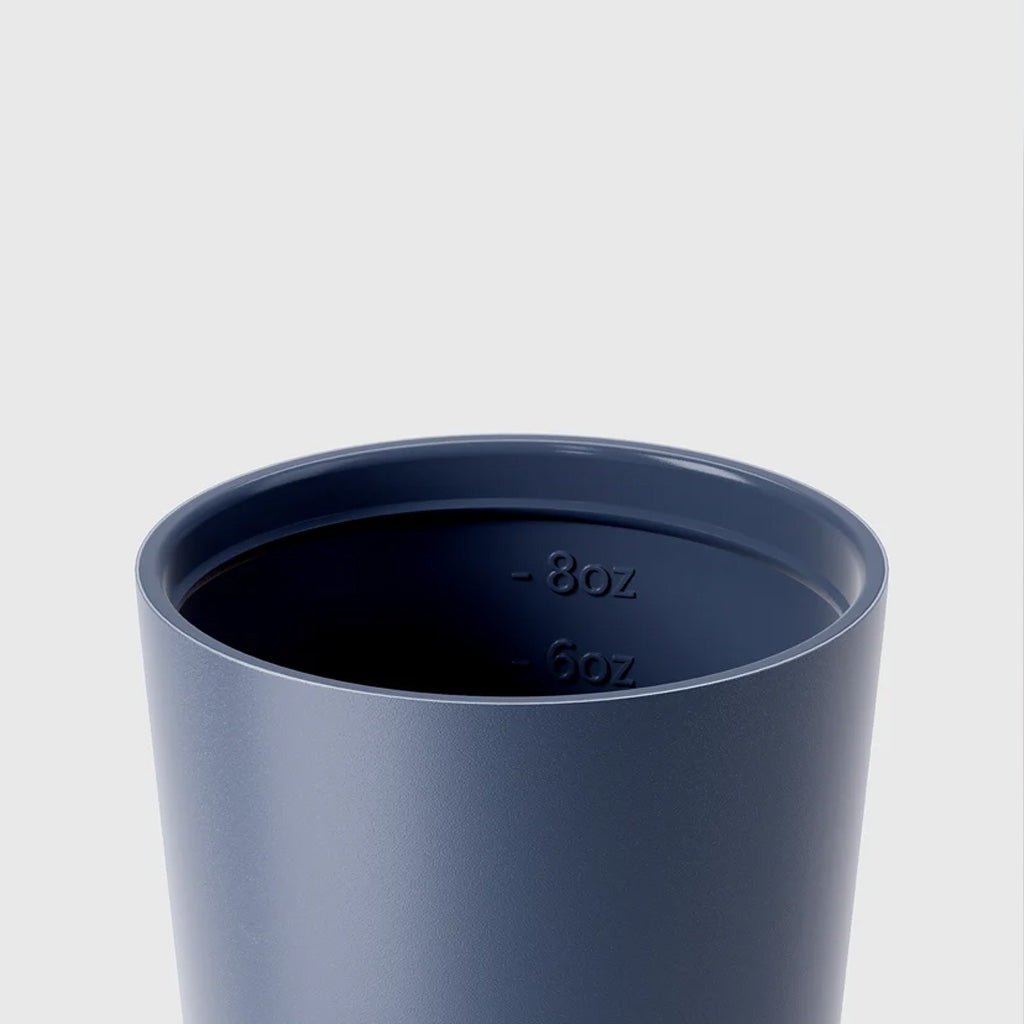 Fressko 8oz Ceramic Bino Reusable Coffee Cup - Barista Supplies
