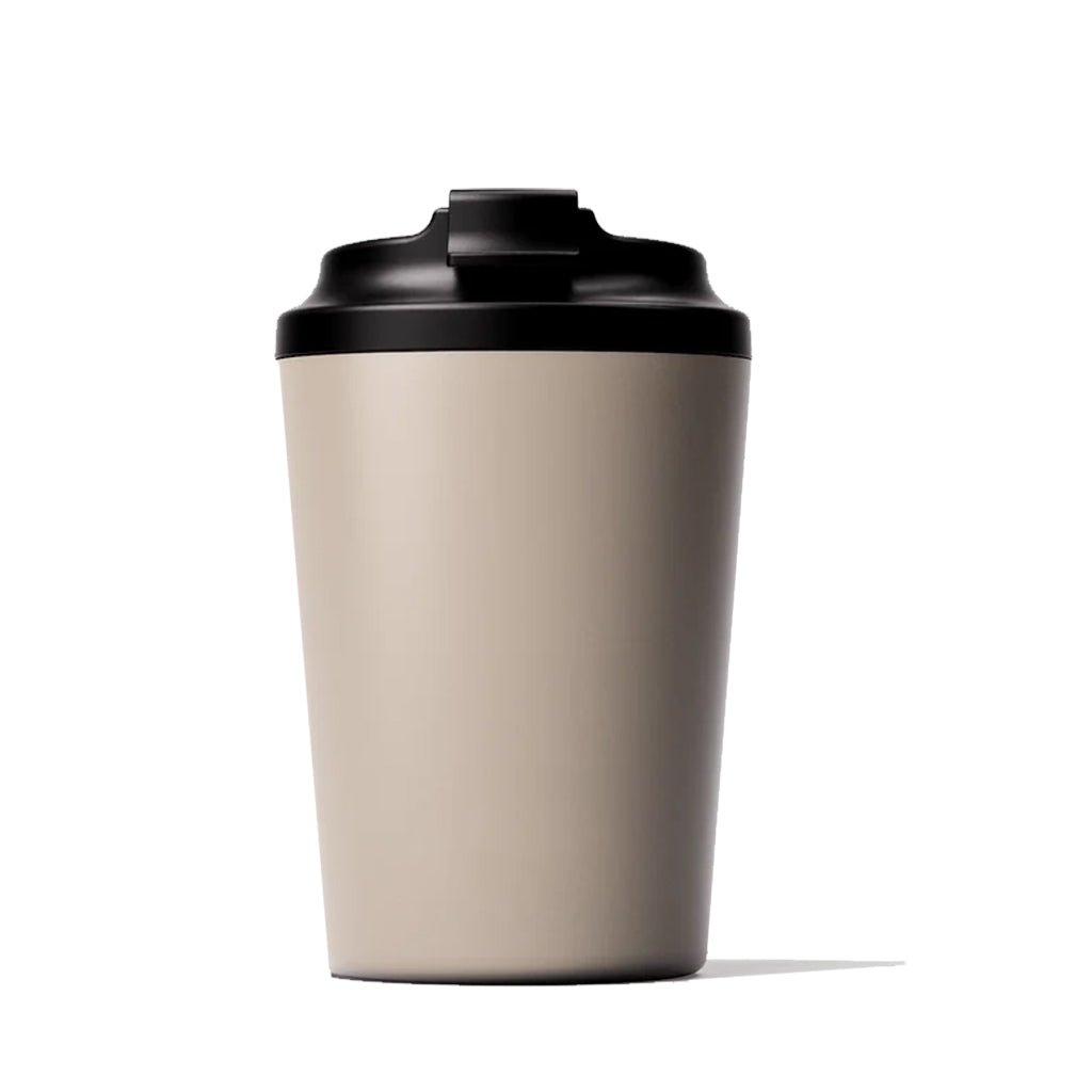 Fressko 8oz Ceramic Bino Reusable Coffee Cup - Barista Supplies