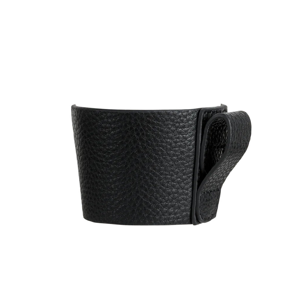 Fressko Luxe Leather Sleeve Camino/Grande - Barista Supplies