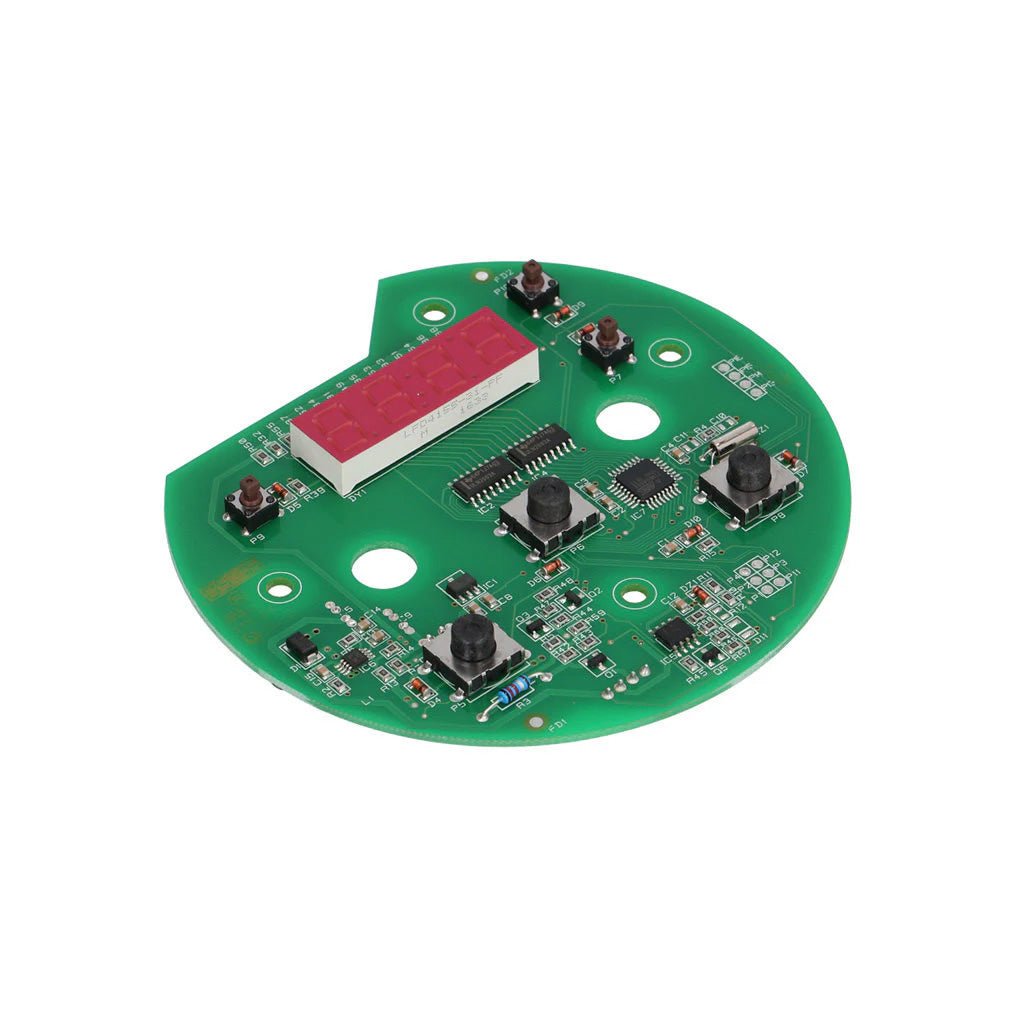 Genuine Mazzer Touch Pad with Display - Barista Supplies