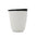 Huskee Steel 8oz Reusable Cup - Barista Supplies