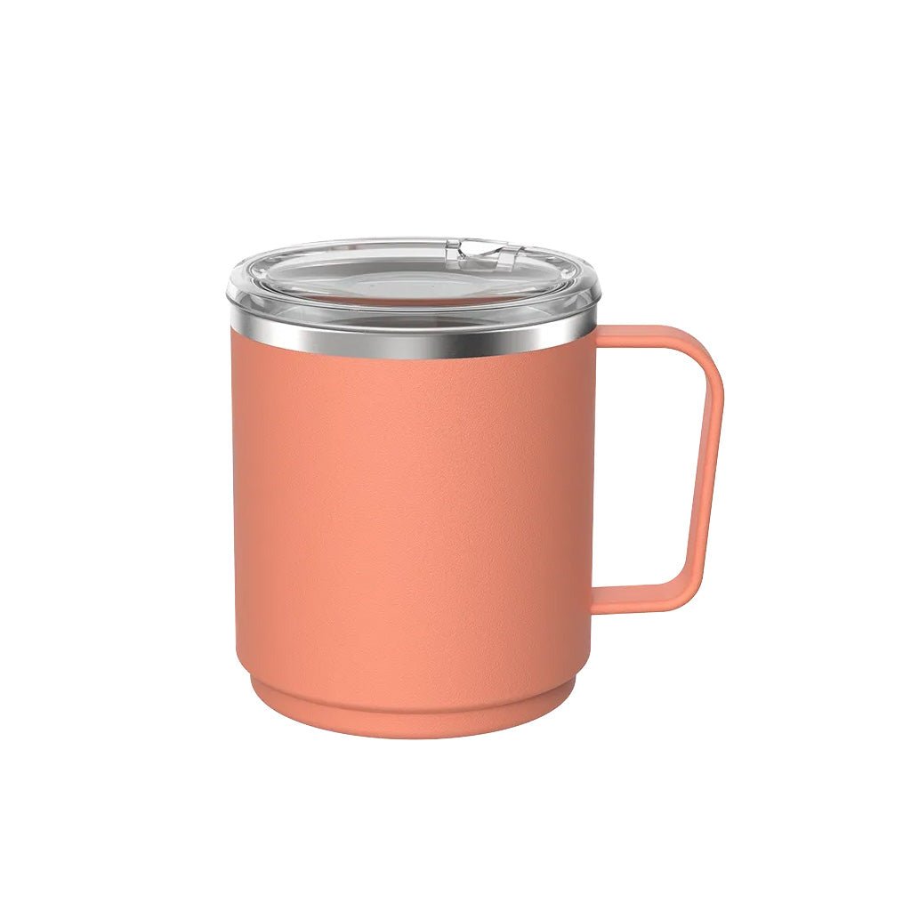 KeepCup Camp Mug 12oz - Barista Supplies