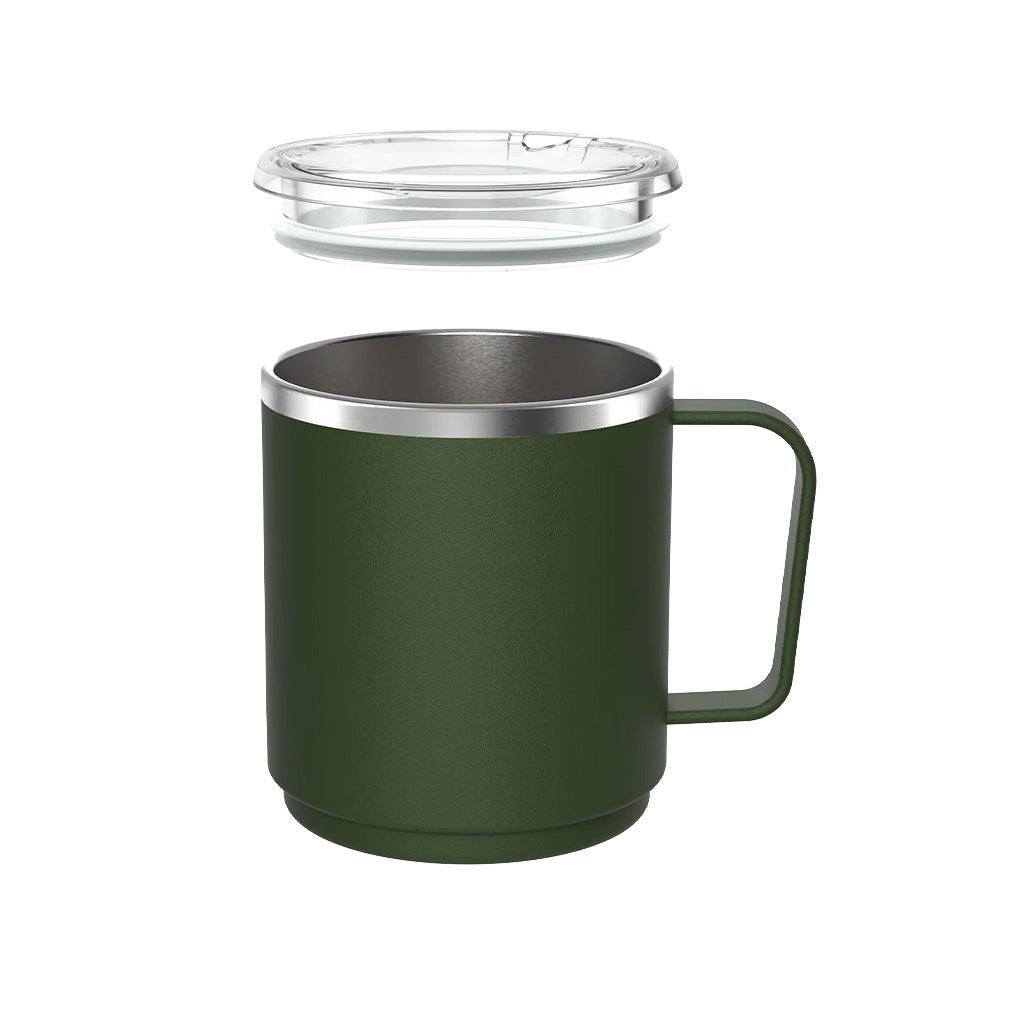 KeepCup Camp Mug 12oz - Barista Supplies
