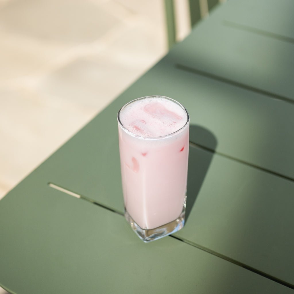 Luma Beverages Sakura Cherry Blossom 1kg - Barista Supplies
