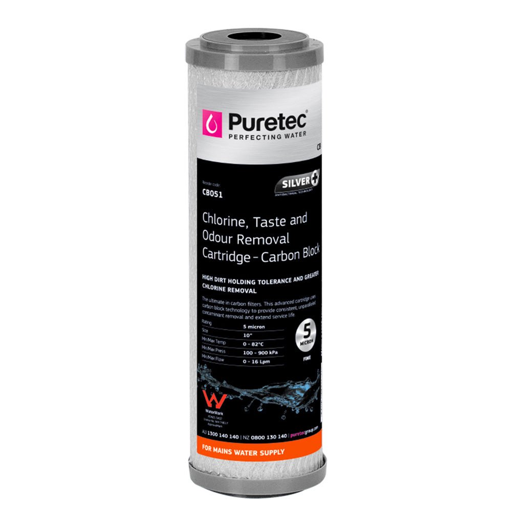 Puretec CB051 Filter Cartridge - Barista Supplies