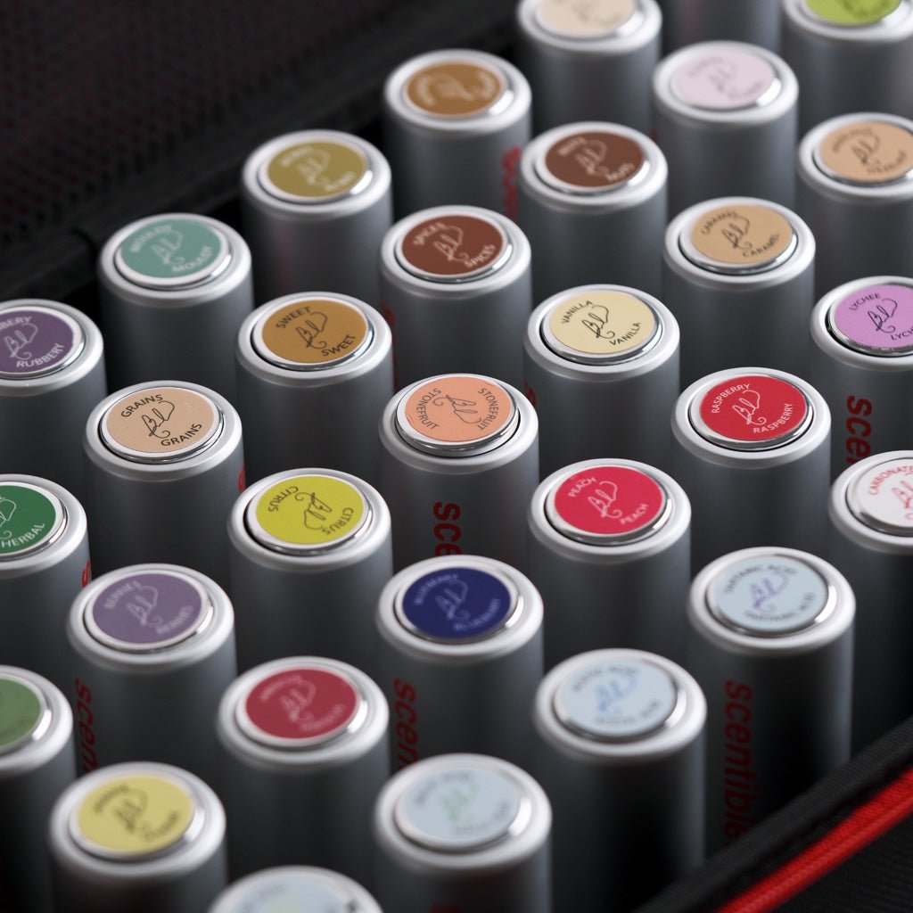 Scentible Professional Kit - Barista Supplies