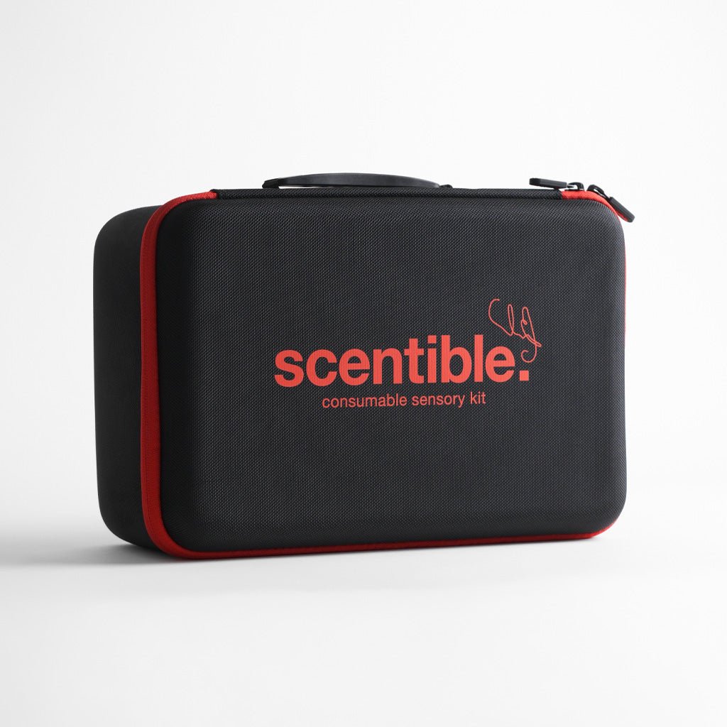 Scentible Professional Kit - Barista Supplies