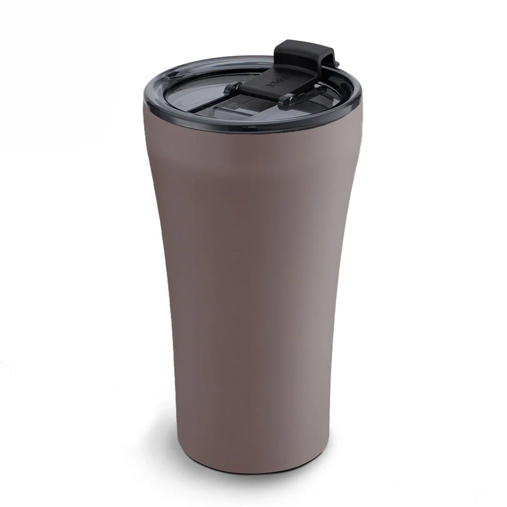 Sttoke 12oz Earth Series Reusable Cup - Barista Supplies