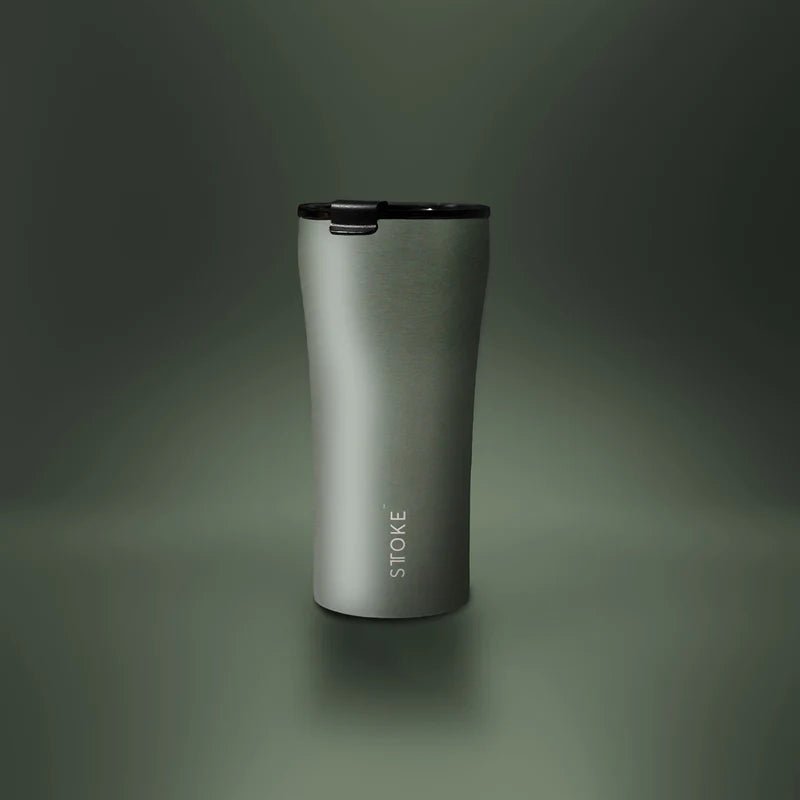 Sttoke 16oz Urban Series Reusable Cup - Barista Supplies