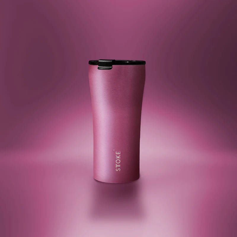 Sttoke 16oz Urban Series Reusable Cup - Barista Supplies