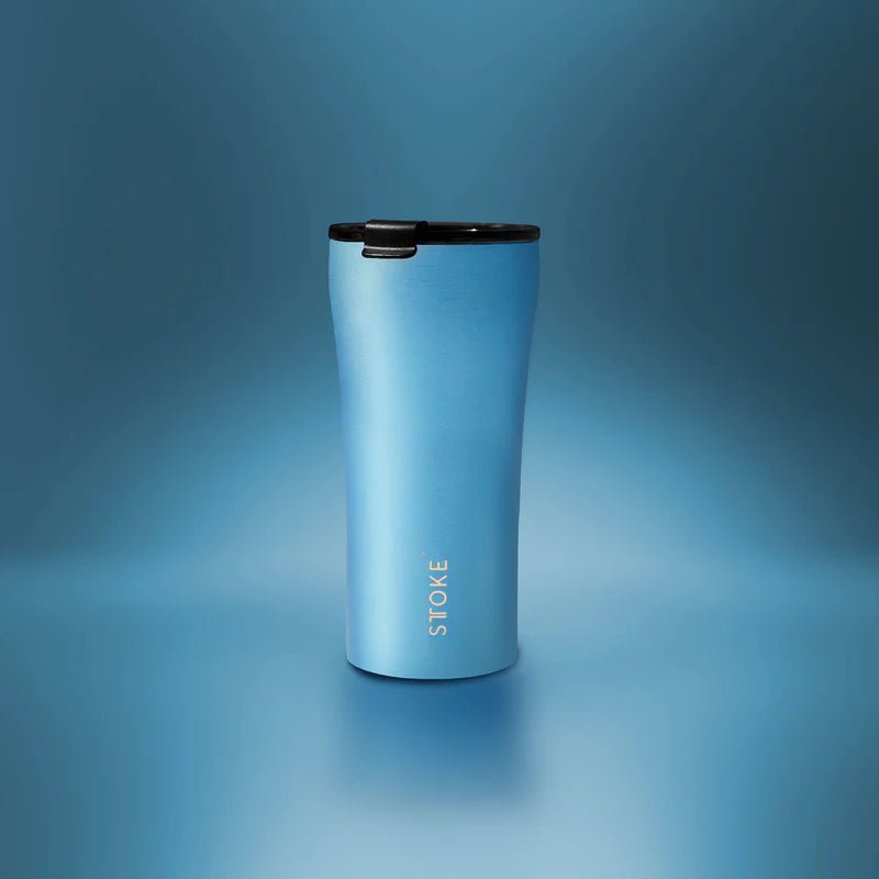 Sttoke 16oz Urban Series Reusable Cup - Barista Supplies