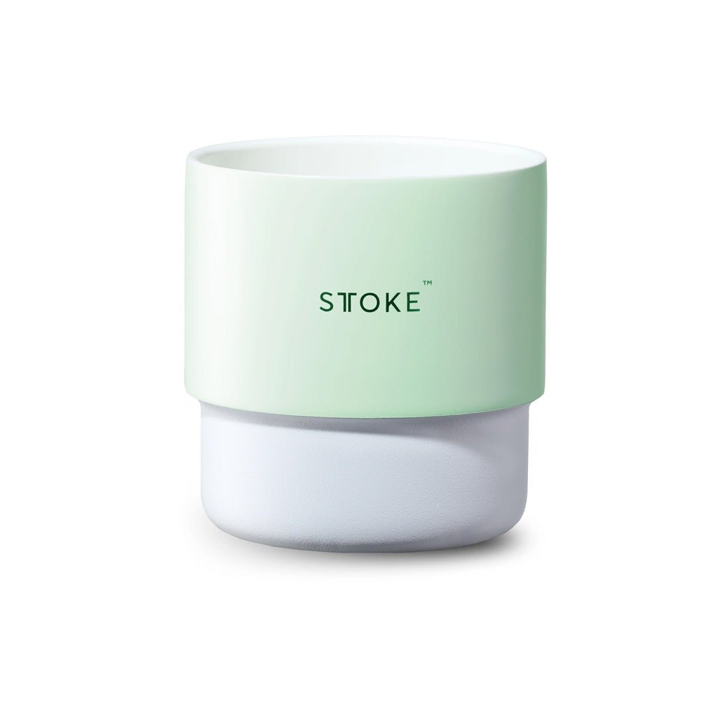 Sttoke 7oz Swirl Cup Single - Barista Supplies