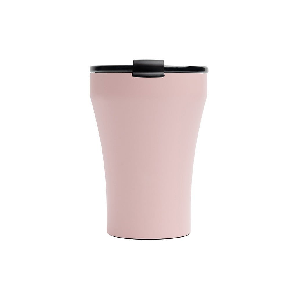 Sttoke 8oz Reusable Coffee Cup - Barista Supplies