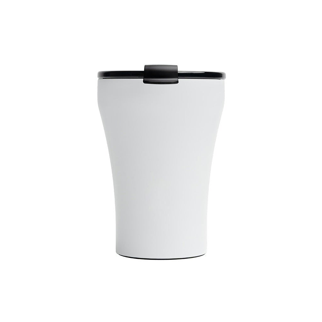 Sttoke 8oz Reusable Coffee Cup - Barista Supplies