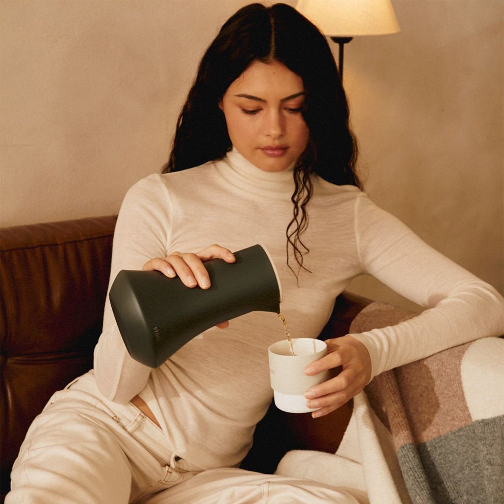 Sttoke @ Home Sharing Jug - Barista Supplies