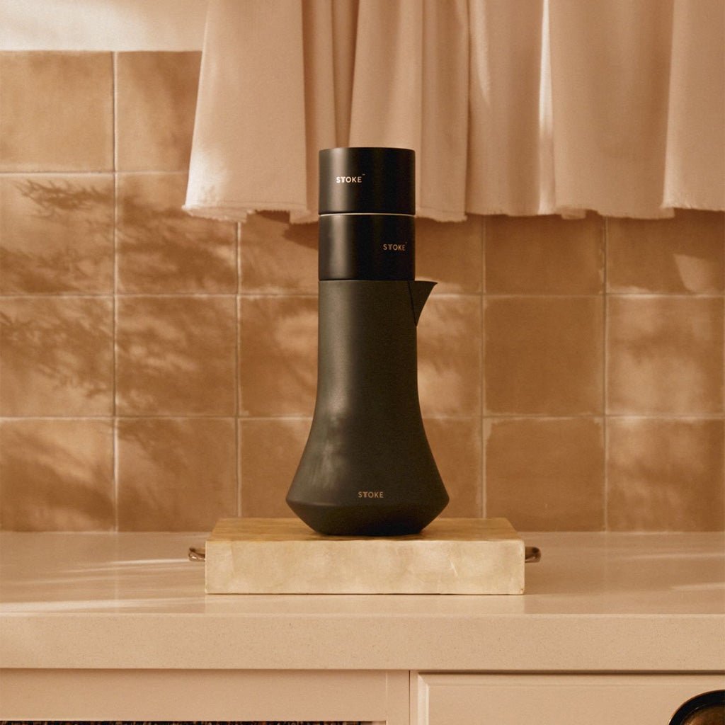Sttoke @ Home Sharing Jug - Barista Supplies