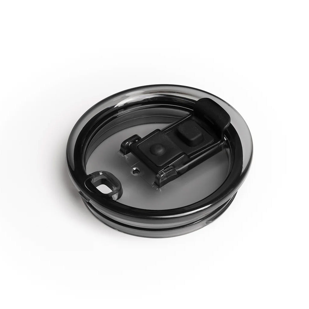 Sttoke Leakproof Lid 2.0 - Crystal Black - Barista Supplies