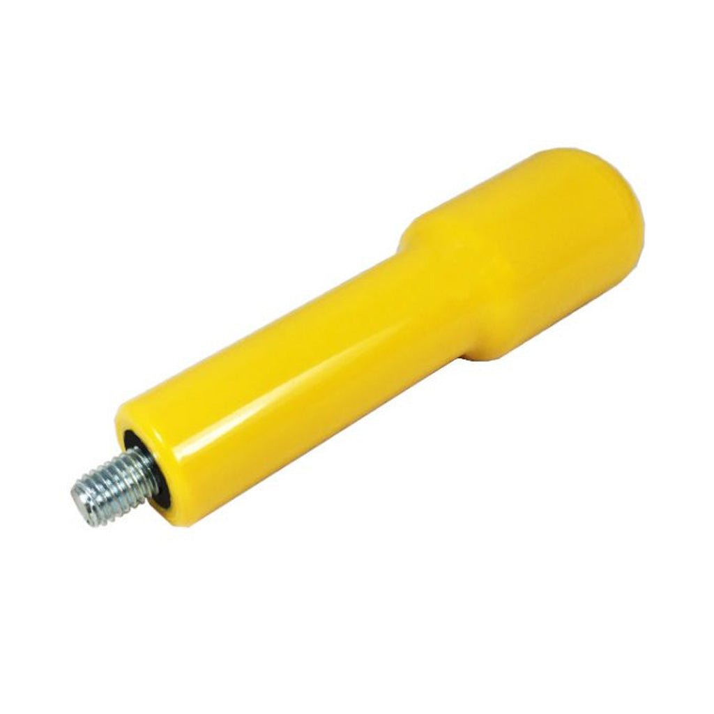 Yellow M10 Portafilter Handle - Barista Supplies