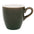 330ml Olive Mug Cup Premier Tazze – Reactive Range - Barista Supplies