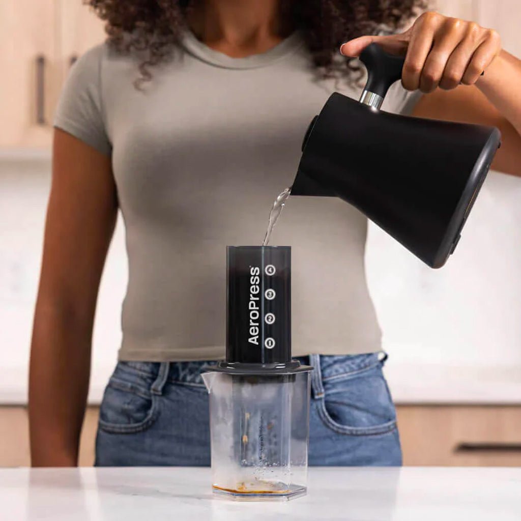 AeroPress Carafe - Barista Supplies