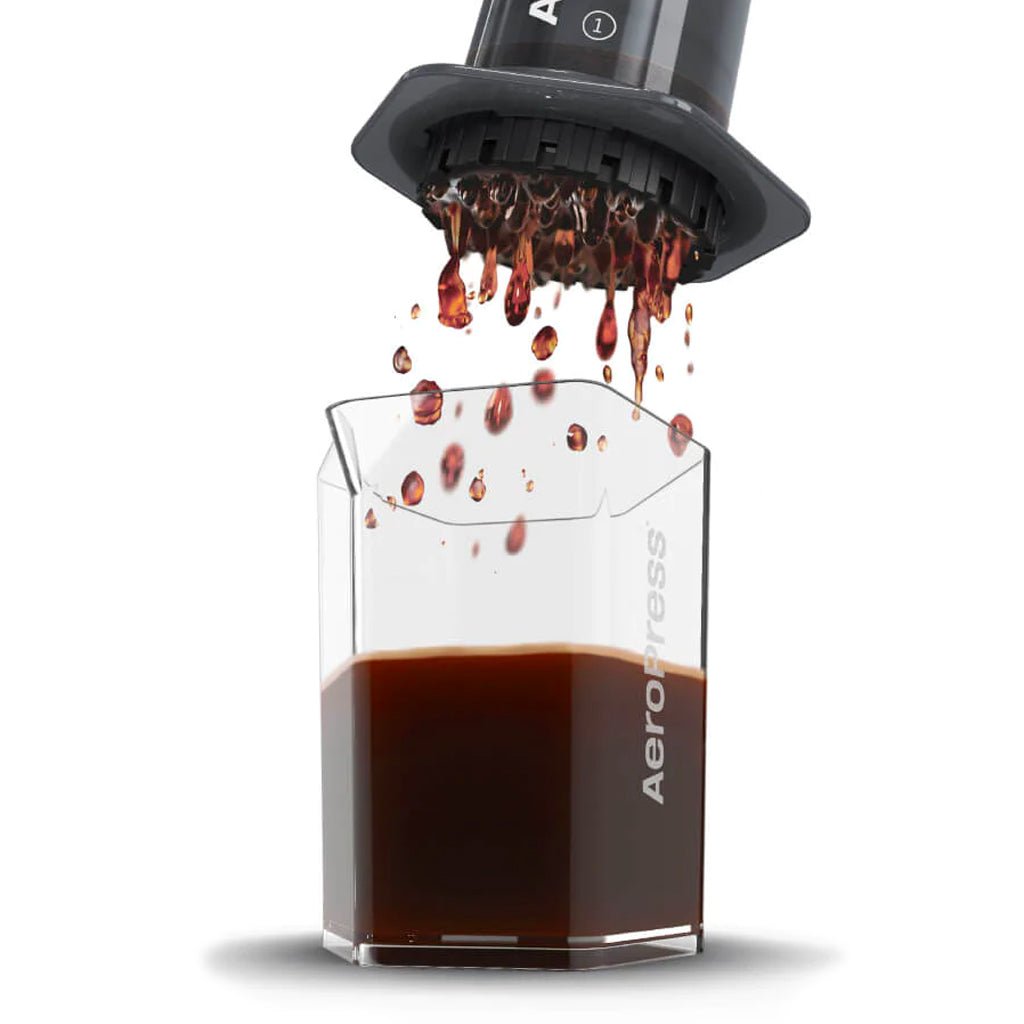 AeroPress Carafe - Barista Supplies