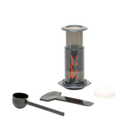 Aeropress Coffee Maker - Barista Supplies