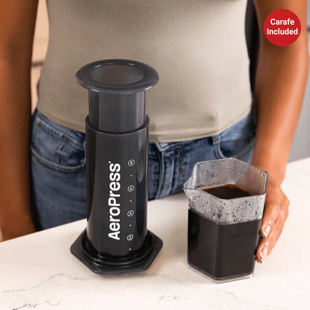 Aeropress XL Coffee Maker - Barista Supplies