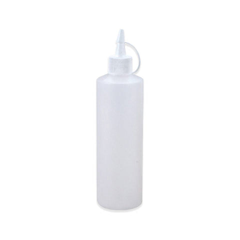 Barista Progear 250ml Plastic Squeeze Bottle - Barista Supplies