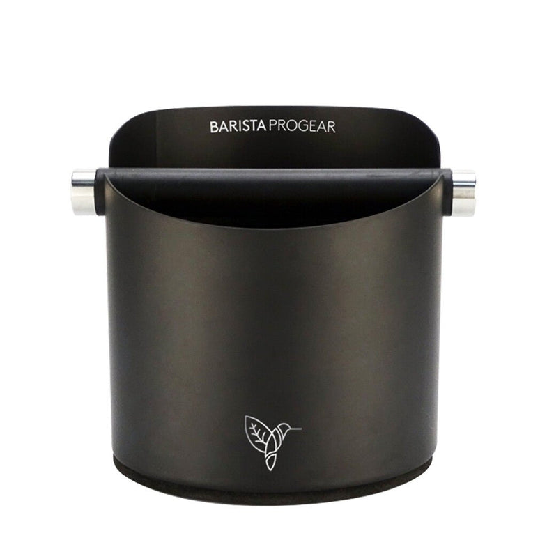 Coffee Knock Bins & Knock Boxes Barista Supplies