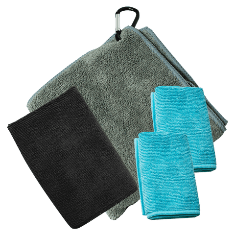 Barista Progear Cloth Set - Barista Supplies