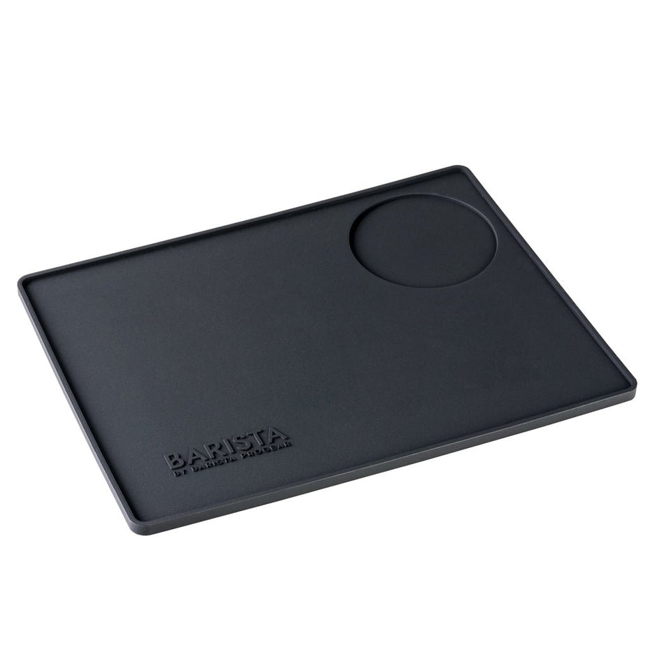 Temping Mat Tamping Mats & Coffee Tamping Stations – Barista Supplies