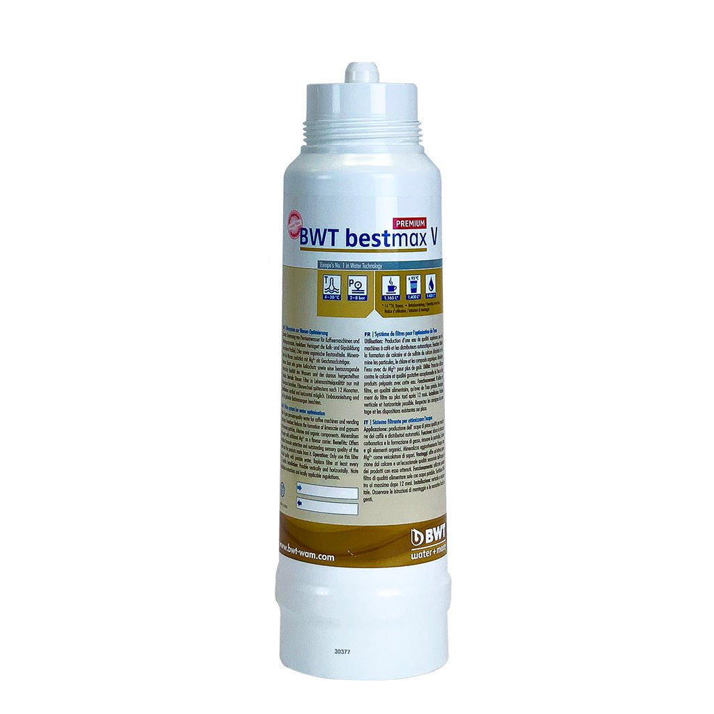 BWT Bestmax Premium Water Filter Cartridge - Barista Supplies