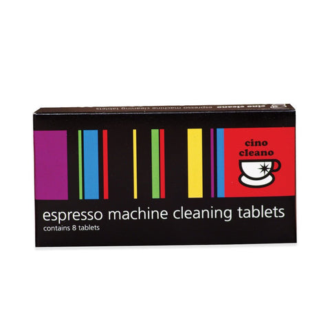 Pastiglie Detergenti Per Macchine Espresso Compatibili Con - Foto 1