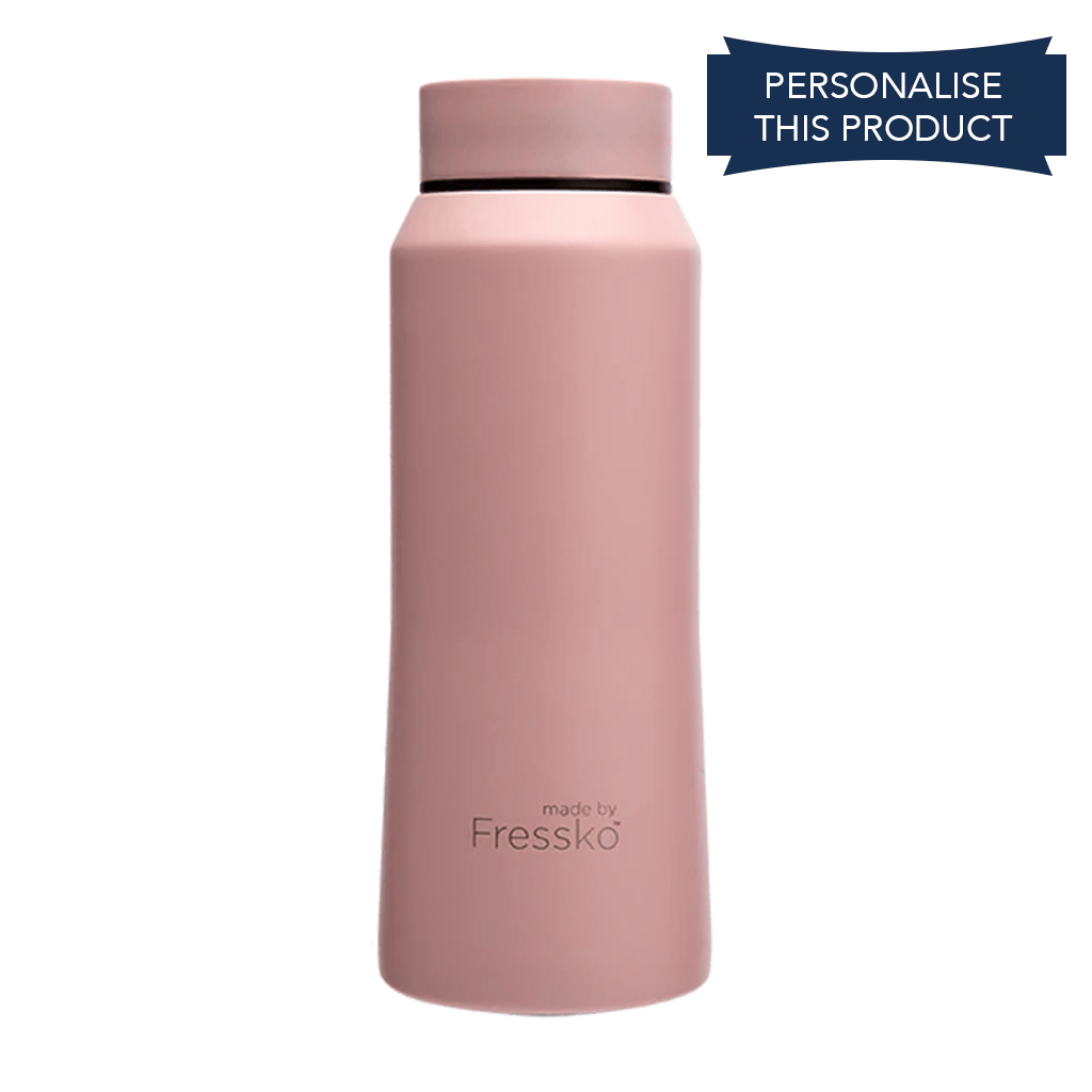 Fressko 1 Litre Core Water Bottle - Barista Supplies